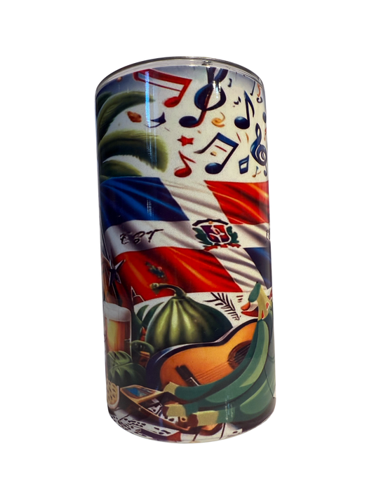 12oz Dominican Republic