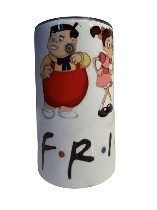 12oz El Chavo Del Ocho