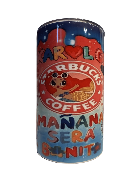 12oz Mañana Sera Bonito