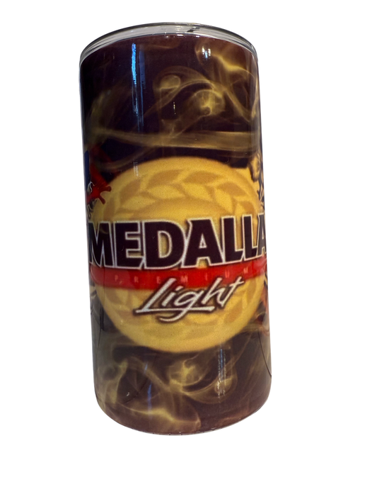 12oz Medalla