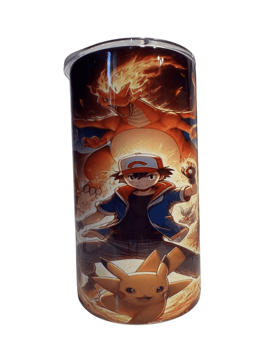 12oz Pocket Monsters