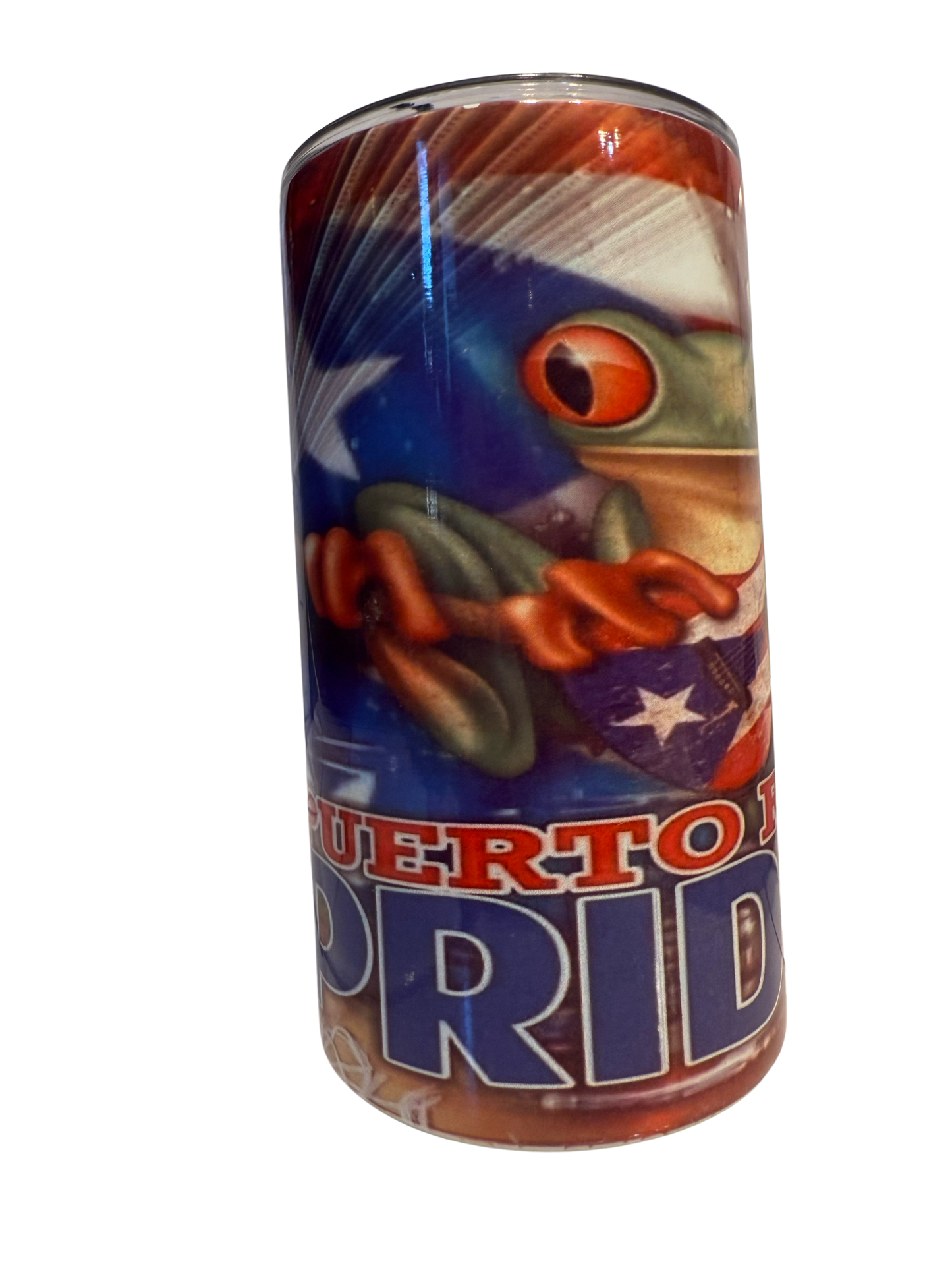 12oz PR Pride