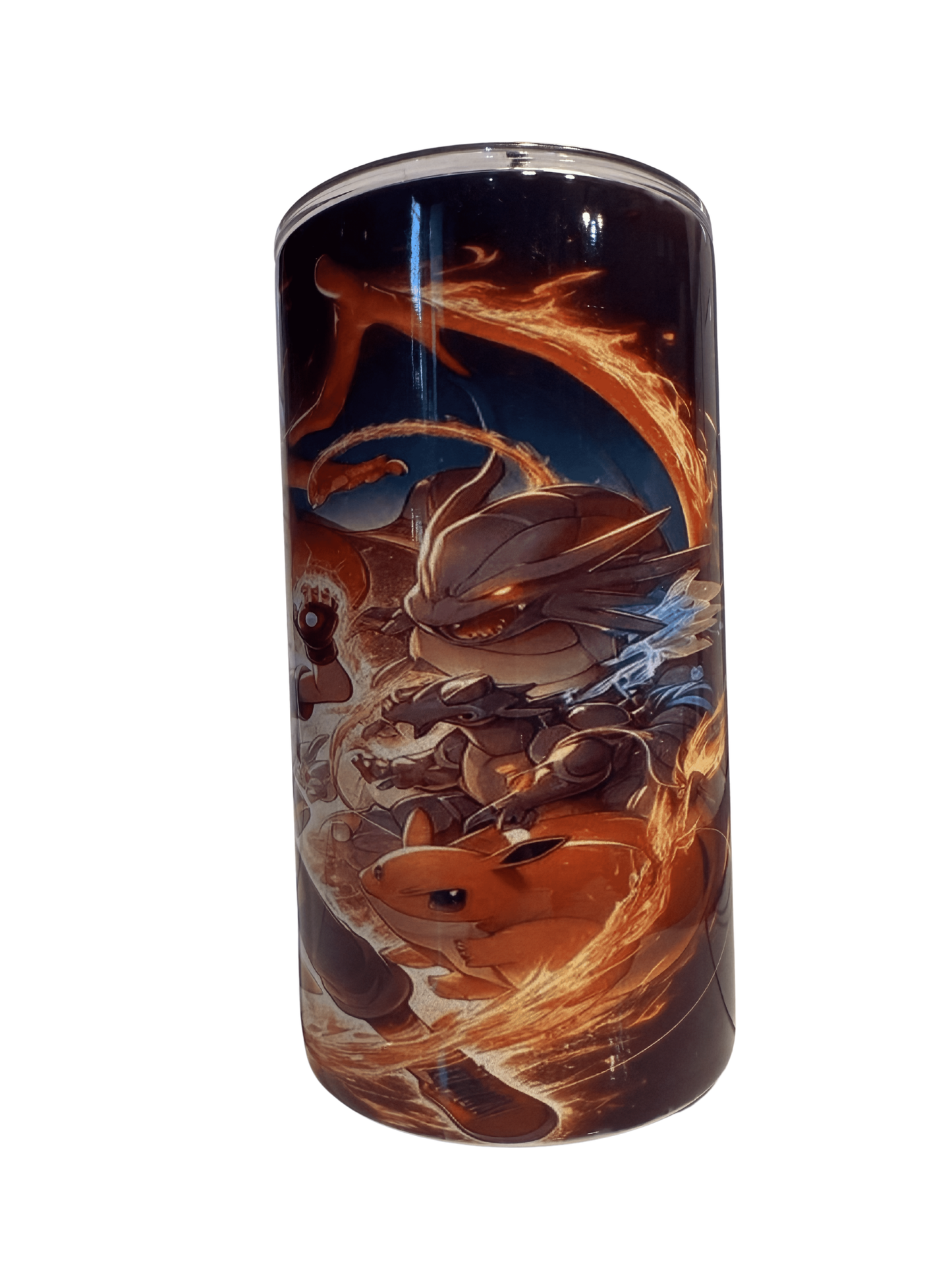 12oz Pocket Monsters