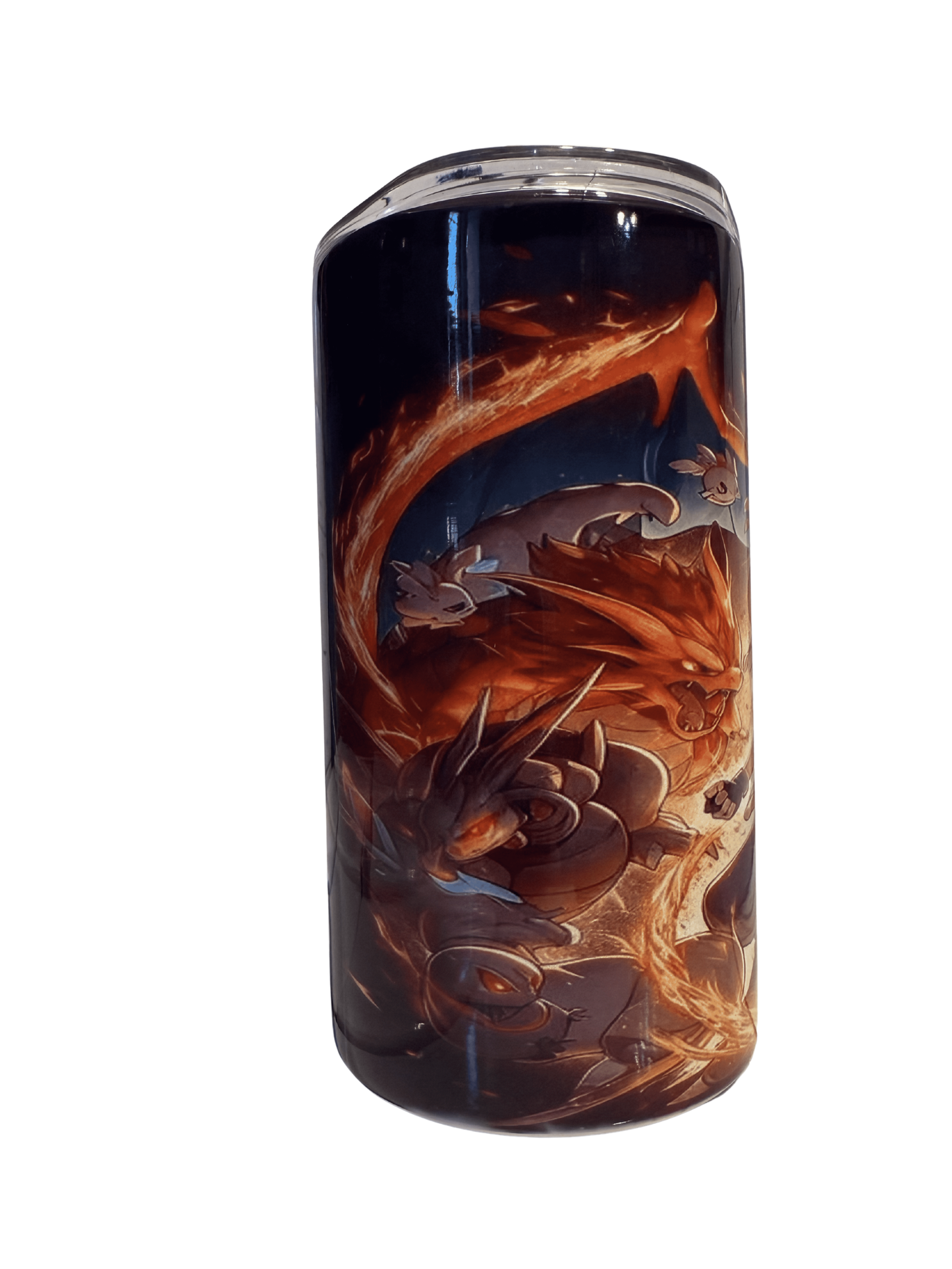 12oz Pocket Monsters