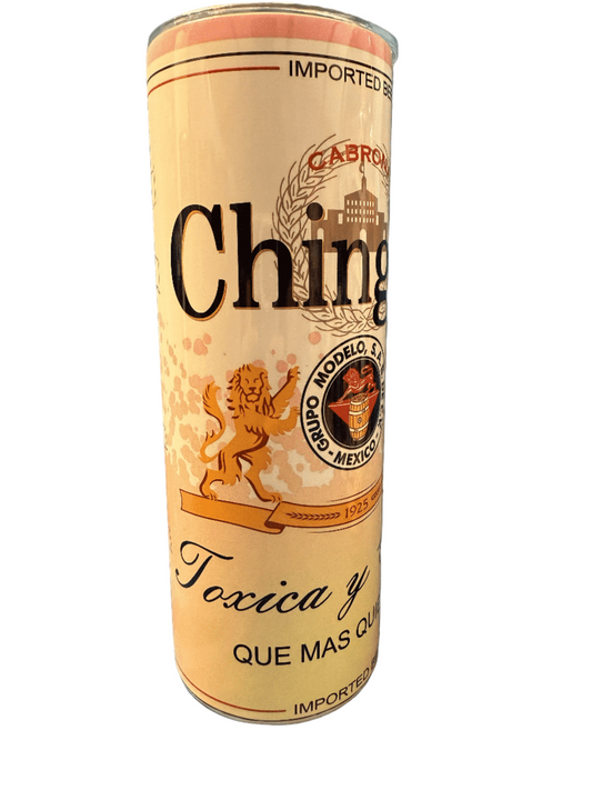 20oz Chingona
