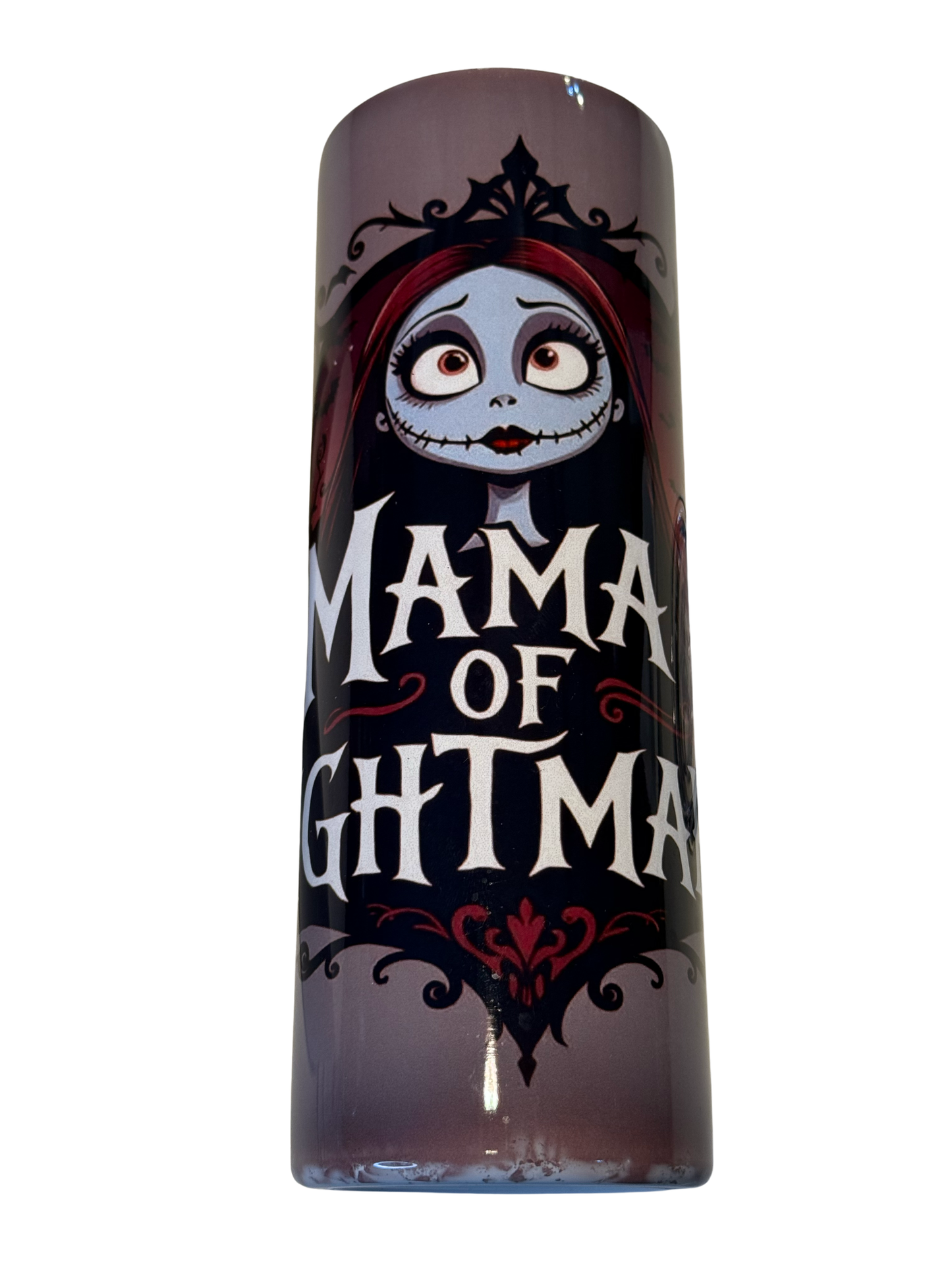 20oz Mama Nightmare