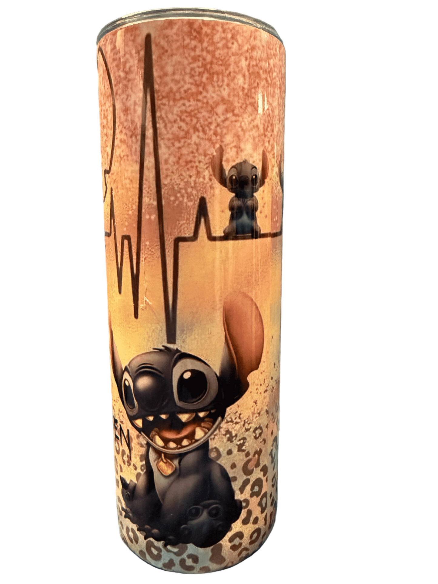 20oz Family Blue Monster