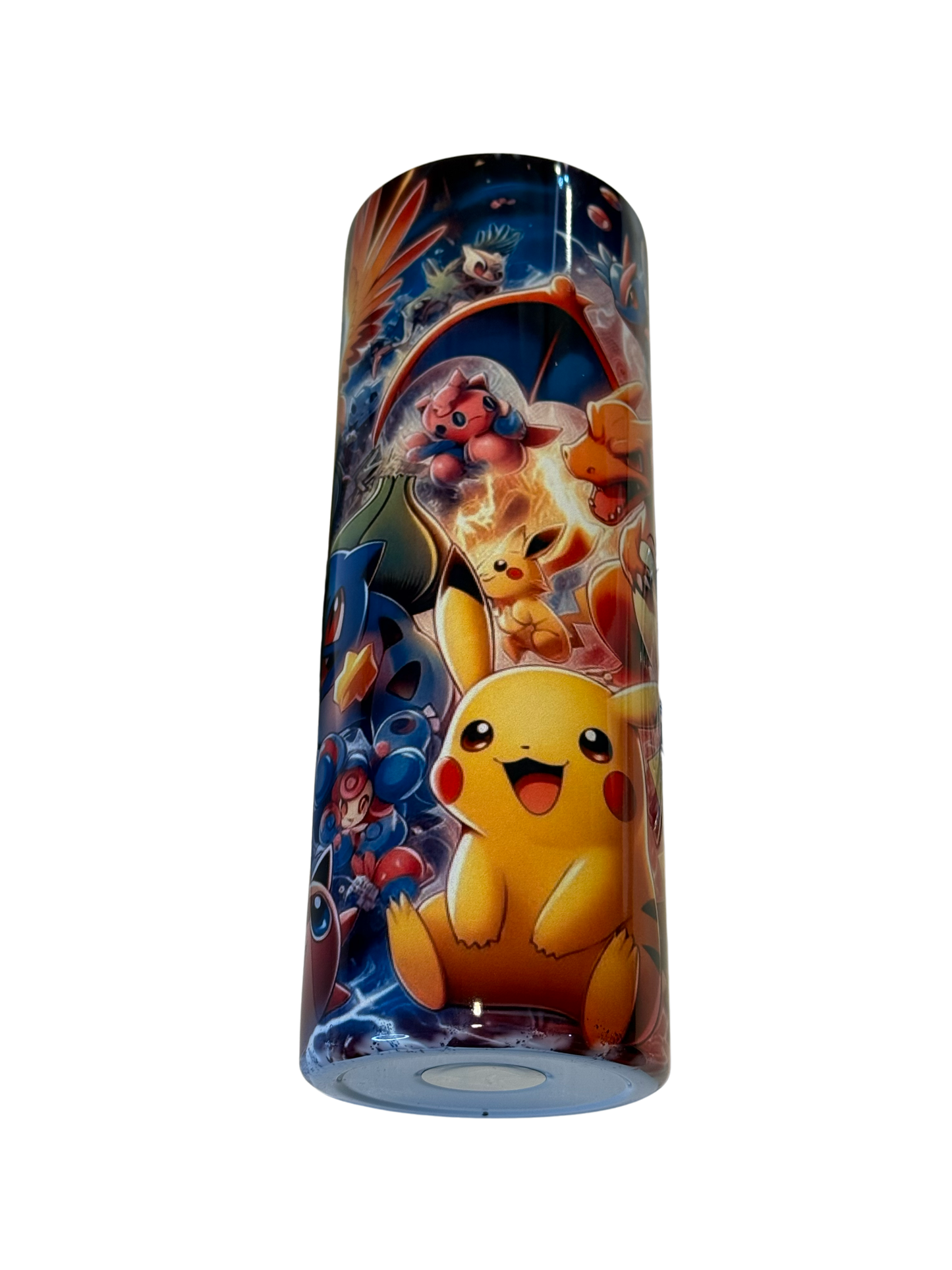 20oz Pocket Monsters