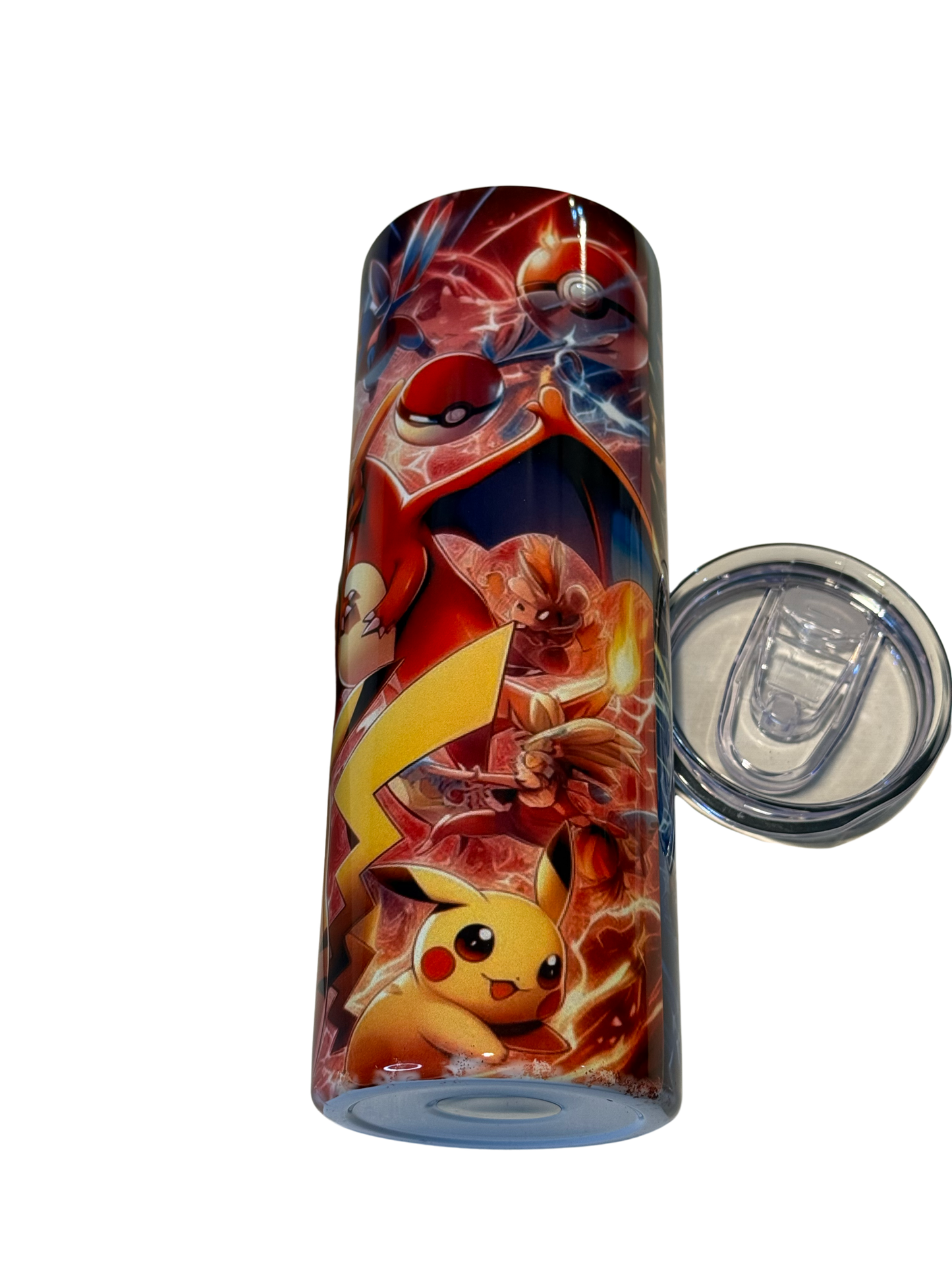 20oz Pocket Monsters