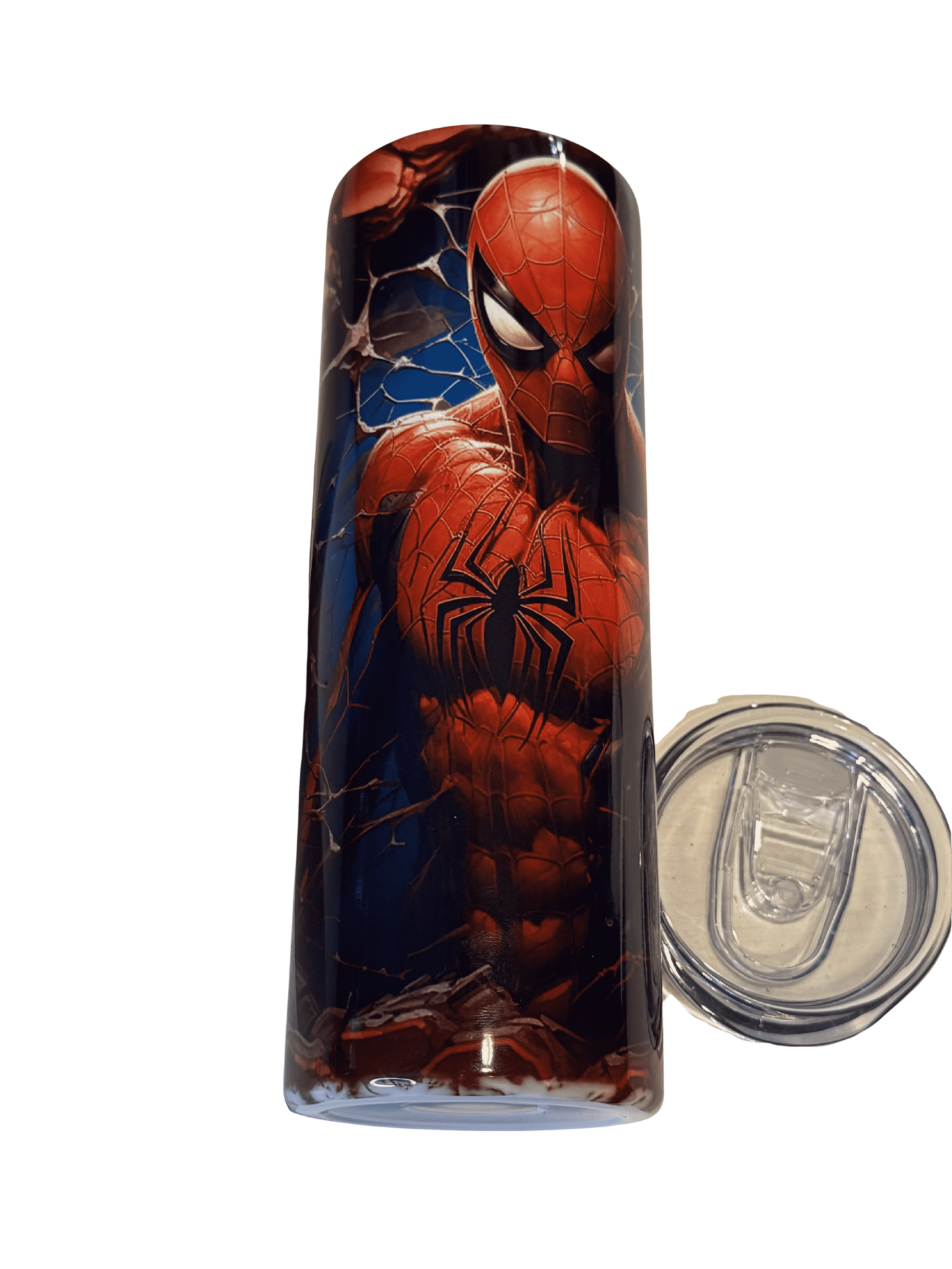 20oz Spider