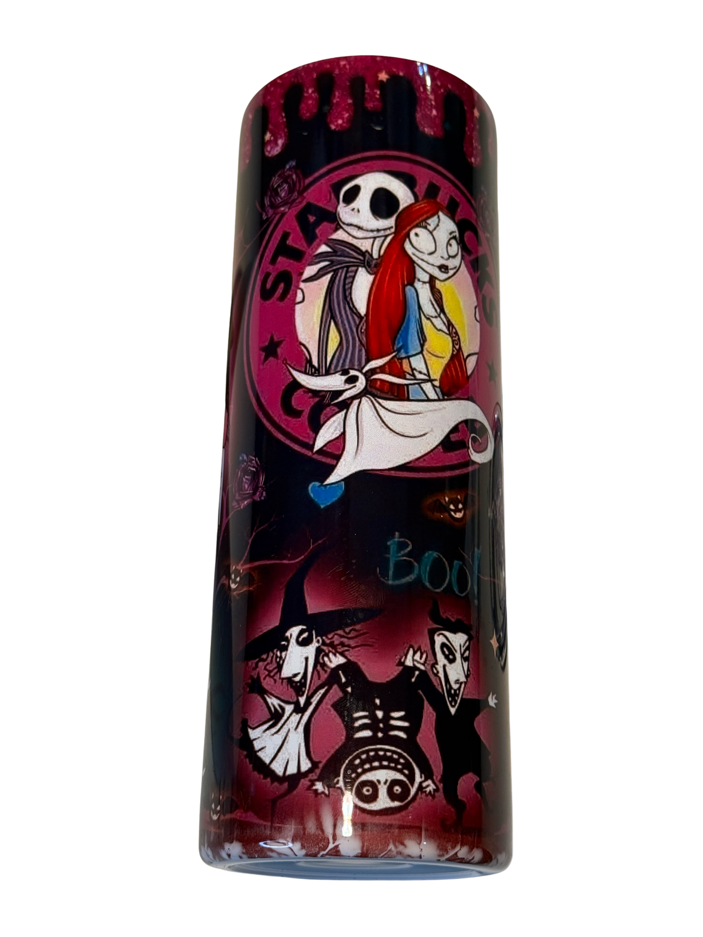 20oz Coffee Nightmare