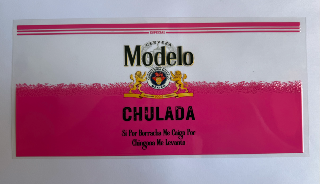 Decals - Phrases & Mom/Dad