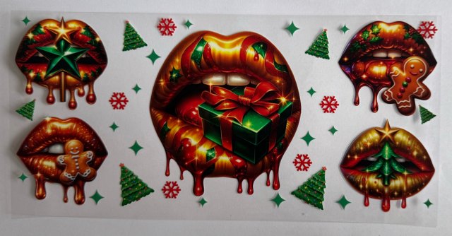 Decals - Cows & Misc