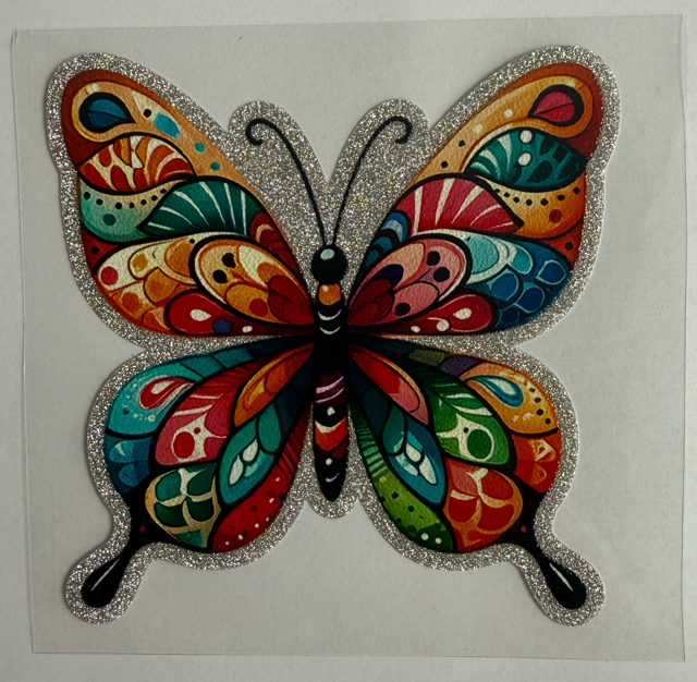 Decals - Cows & Misc